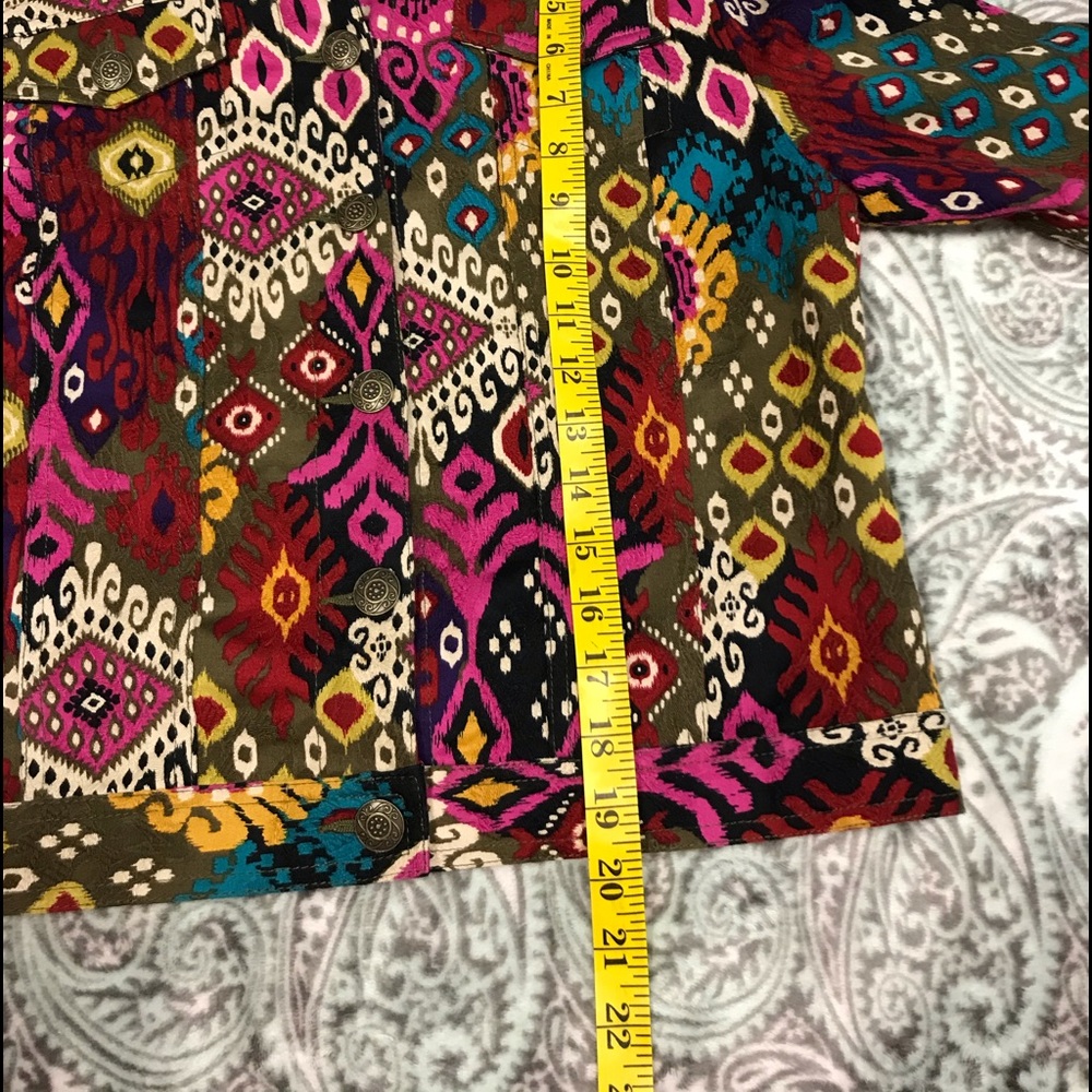 Ruby Rd. Blazer - image 6